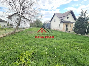 Teren intravilan in Banesti--586mp--37.900e - imagine 7