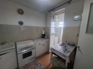 Apartament de vanzare 