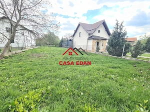 Teren intravilan in Banesti--586mp--37.900e - imagine 5
