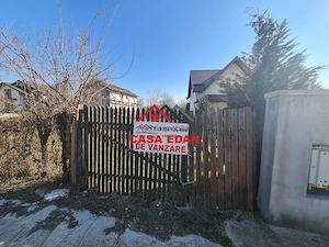 Teren intravilan in Banesti--586mp--37.900e - imagine 10