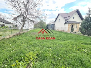 Teren intravilan in Banesti--586mp--37.900e - imagine 6