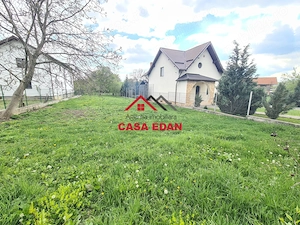 Teren intravilan in Banesti--586mp--37.900e - imagine 2