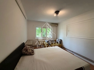 Apartament 3 camere decomandat et.P acces din strada Lipovei Timișoara - imagine 9