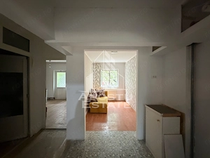 Apartament 3 camere decomandat et.P acces din strada Lipovei Timișoara - imagine 8