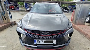 Geely Coolray GF 1.5 Benzina-174Cp - imagine 4