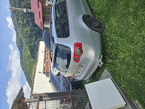 Dezmembrez  passat .BMW - imagine 3
