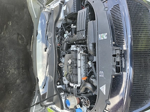 Dezmembrez  passat .BMW - imagine 4
