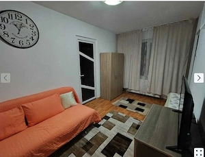 Inchiriez apartament langa scoala 8
