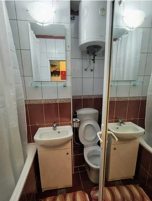 Inchiriez apartament langa scoala 8 - imagine 4