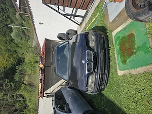 Dezmembrez  passat .BMW - imagine 2