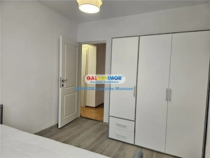 Inchiriere apartament 3 camere decomandat Targoviste Micro 12 - imagine 15