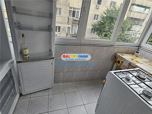 Inchiriere apartament 3 camere decomandat Targoviste Micro 12 - imagine 8
