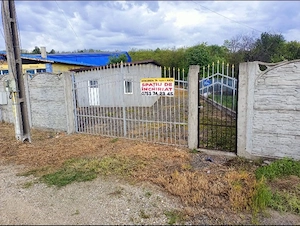 Închiriez spațiu comercial depozit Albota - imagine 4