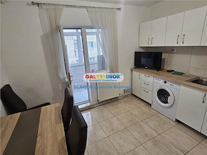 Inchiriere apartament 3 camere decomandat Targoviste Micro 12 - imagine 5