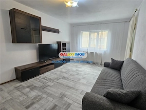 Inchiriere apartament 3 camere decomandat Targoviste Micro 12 - imagine 2