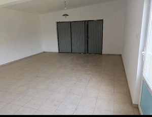Închiriez spațiu comercial depozit Albota