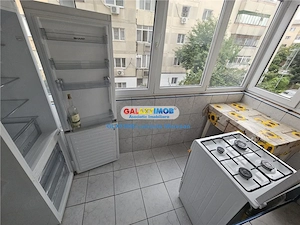 Inchiriere apartament 3 camere decomandat Targoviste Micro 12 - imagine 7