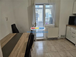 Inchiriere apartament 3 camere decomandat Targoviste Micro 12 - imagine 6