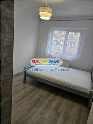 Inchiriere apartament 3 camere decomandat Targoviste Micro 12 - imagine 13