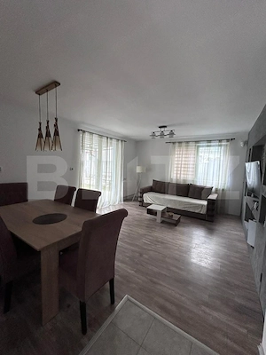 Duplex 3 camere | Mureseni, | Aproape de Plaza Mall - imagine 2