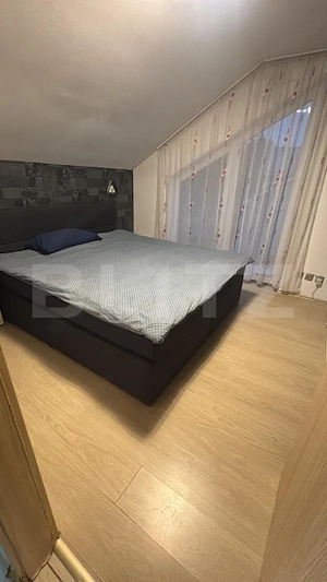 Duplex 3 camere | Mureseni, | Aproape de Plaza Mall - imagine 5