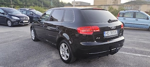 Audi A3 1.6 TDI  Euro 5 - imagine 9
