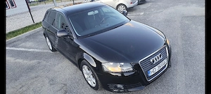 Audi A3 1.6 TDI  Euro 5 - imagine 8