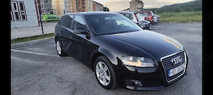Audi A3 1.6 TDI  Euro 5 - imagine 6
