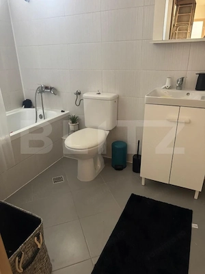 Duplex 3 camere | Mureseni, | Aproape de Plaza Mall - imagine 8