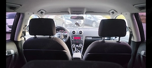 Audi A3 1.6 TDI  Euro 5