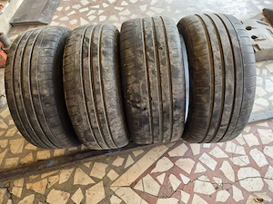 Jante SH R18 BMW plus Anvelope SH 235 60 18 - imagine 4