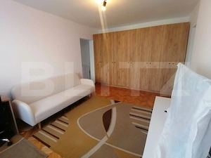 Apartament 2 camere semidecomandat modern/Gheorgheni/Fsega - imagine 2