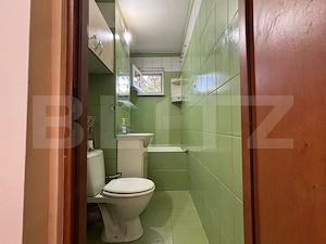 Apartament cu 2 camere, de vanzare, in Nufarul - imagine 5