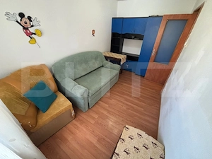 Apartament cu 2 camere, de vanzare, in Nufarul - imagine 4