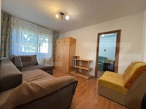 Apartament cu 2 camere, de vanzare, in Nufarul - imagine 2