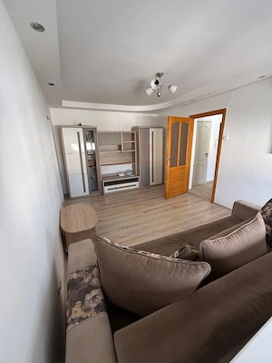 ️ De închiriat 2 camere, Tiglina 1, 350 euro/luna - imagine 2