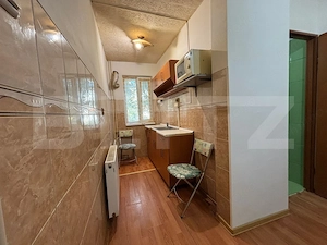 Apartament cu 2 camere, de vanzare, in Nufarul - imagine 3