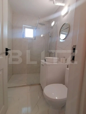 Apartament 2 camere semidecomandat modern/Gheorgheni/Fsega - imagine 5