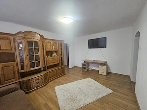 Apartament 3 camere, Negru Voda - Brancoveanu - imagine 11