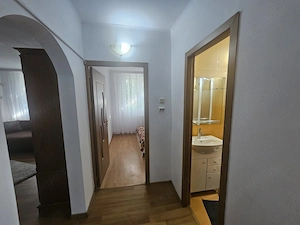 Apartament 3 camere, Negru Voda - Brancoveanu - imagine 9