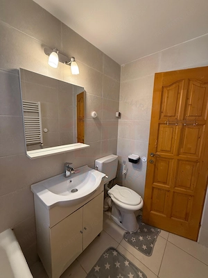 ️ De închiriat 2 camere, Tiglina 1, 350 euro/luna - imagine 9