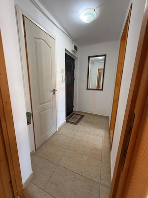 ️ De închiriat 2 camere, Tiglina 1, 350 euro/luna - imagine 7