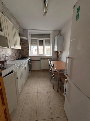️ De închiriat 2 camere, Tiglina 1, 350 euro/luna - imagine 8
