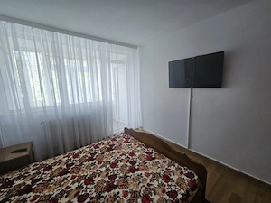 Apartament 3 camere, Negru Voda - Brancoveanu - imagine 10