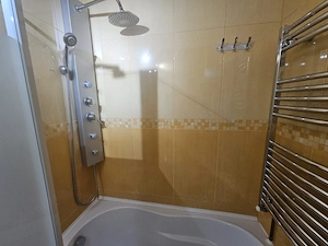 Apartament 3 camere, Negru Voda - Brancoveanu - imagine 12