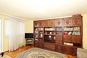 Ap. 2 camere Ciresica, aproape de Univ. Ovidius si Mamaia. Gaze - imagine 5