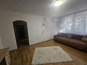 Apartament 3 camere, Negru Voda - Brancoveanu - imagine 15