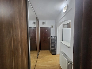 Apartament 3 camere, Negru Voda - Brancoveanu - imagine 2