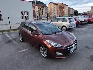 Hyundai i30 1.6 Crdi 2013 - imagine 3