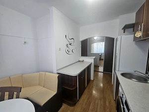 Apartament 3 camere, Negru Voda - Brancoveanu - imagine 8